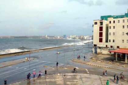 Cuba: Independent experts condemn new US sanctions as humanitarian crisis deepens