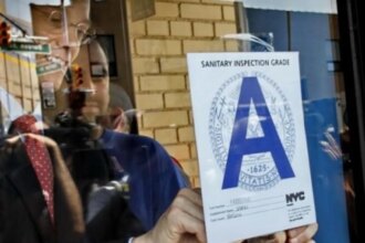 From A To D Grade, Your Favourite Delhi Restaurants Are Getting New York-Style Hygiene Ratings