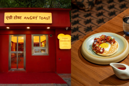 10 New Restaurants In Mumbai, Bengaluru, And More Cities To Try This Month