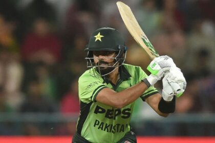 'Pakistan Media Ran A Fake Story About Me And Babar Azam': Ex-India Star Drops Bombshell