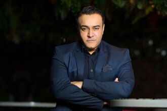 Stealing Chefs Or Betting On Young Talent? How Restaurateur Zorawar Kalra Built His Empire
