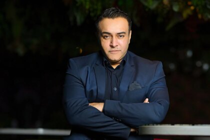 Stealing Chefs Or Betting On Young Talent? How Restaurateur Zorawar Kalra Built His Empire