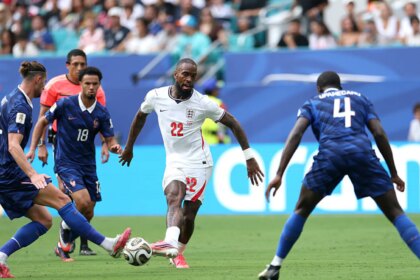 England's FIFA World Cup Star Ivan Toney Charged With Assault After Nightclub Incident
