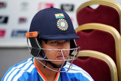 Vaibhav Sooryavanshi Goes Extra Mile For Red Ball Career, Eager To Prove Doubters Wrong