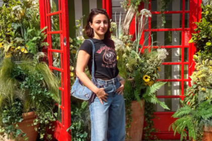 Feeling Bloated After Dinner? Soha Ali Khan Swears By This Simple Digestive Tea