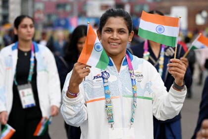 Unnati Sharma: The Raw Emotion Of Winning A Judo Medal At Commonwealth Games 2026