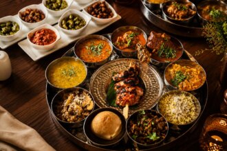 From Laal Maas To Dal Baati Churma: Hyatt Regency Gurugram Celebrates Rajasthani Cuisine