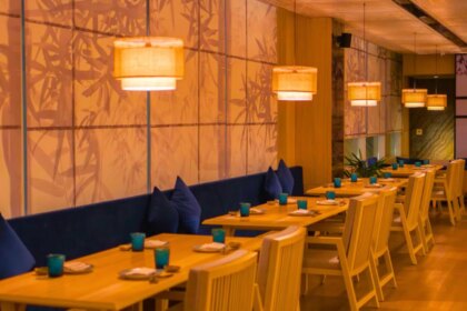 Looking For Japanese Food In Gurugram? Shinya Keeps It Refreshingly Simple