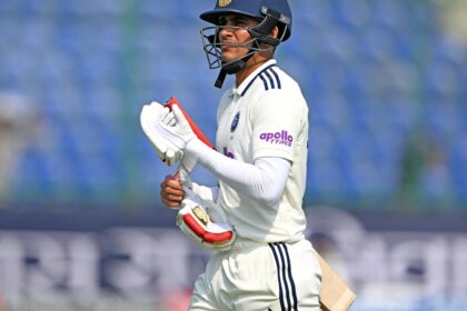 India Take Big Call On Shubman Gill Ahead of 1st Test Against Sri Lanka: Report
