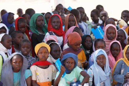 ‘Sudan is losing another generation’ to war, Mohammed warns