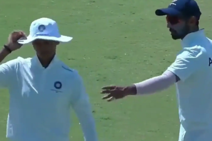 Yashasvi Jaiswal Faced 4-Match BCCI Ban After Outburst, Ajinkya Rahane Did This. Here's The Full Story