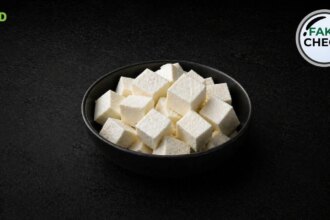 Is Your Paneer Real Or Fake? 6 Easy Ways To Check At Home