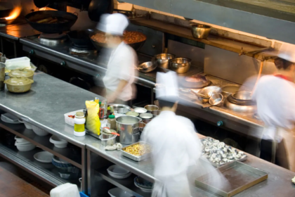 The Kitchen Is Where Trust Begins. Maharashtras Food Safety Crackdown Is Reminding Us Why