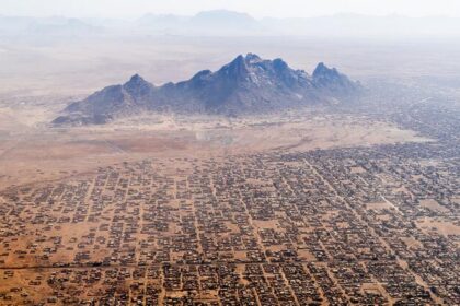 Sudan: ‘It made me dream again’: The students refusing to let war stop their education