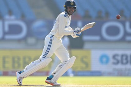 Is Shubman Gill Fit To Play First Test Against Sri Lanka? India Coach Answers