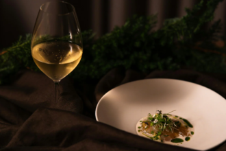 The Quiet Death Of The White Tablecloth, And What Comes After