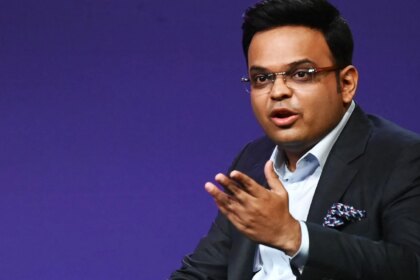 From 40 Acres Of Barren Land To Sprawling BCCI CoE: How Jay Shah And Co Turned Dream To Reality