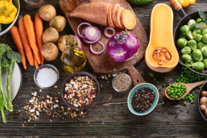 Indias Next Food Revolution Isnt Organic, Its Fresh