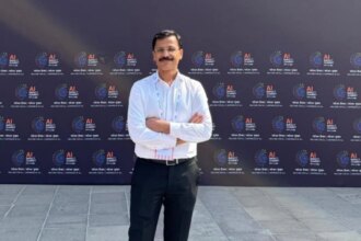 Why Tukaram Mundhe Never Backs Down. Maharashtra Food Regulator Chief Shares How He Stays Fearless