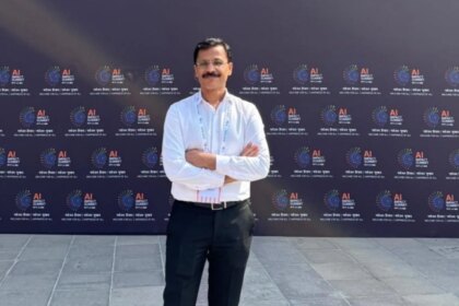 Why Tukaram Mundhe Never Backs Down. Maharashtra Food Regulator Chief Shares How He Stays Fearless