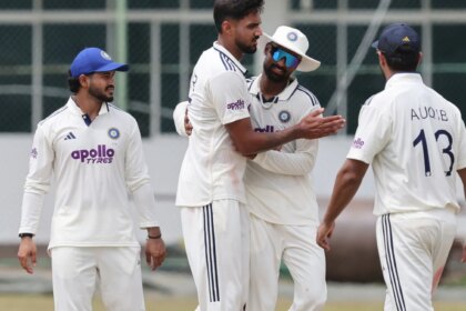 IPL Playing A Big Role In India's Injury Crisis? BCCI Source Drops Bombshell