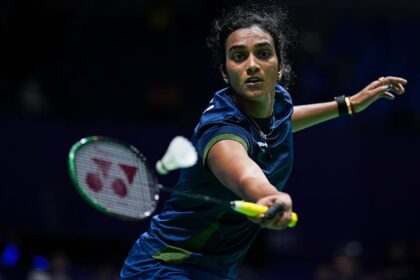 "You Can Laugh, But You Have To Love": PV Sindhu's Thumbs Up As World Championships See Monkey Whisperers' Shield