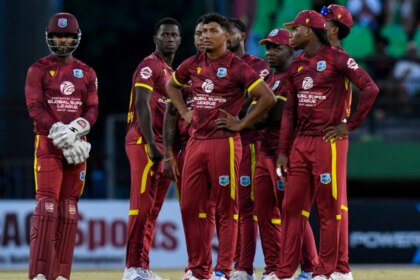West Indies Fail To Secure Direct World Cup 2027 Qualification. What Happens Next