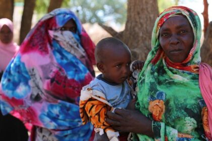 Fighting deepens needs and fuels further displacement in Sudan