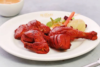 The Mystery Behind Chicken 65: How Did The Famous Dish Get Its Name?