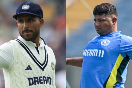 Sarfaraz Khan vs Dhruv Jurel Debate Settled, Murali Kartik Names His Clear Pick For Sri Lanka Tests