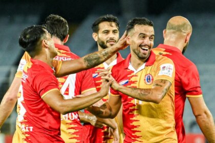 East Bengal vs Al-Arabi LIVE Updates, AFC Champions League Two: East Bengal Waste Multiple Chances, Survive Big Scare In Do-Or-Die Clash | EBFC 0-0 AASC