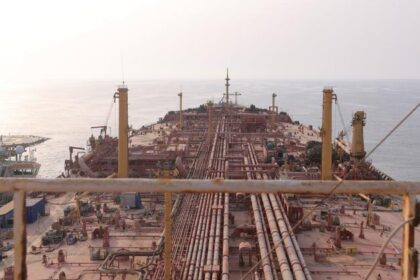 Deadly attack on Red Sea ship adds to global supply chain uncertainty