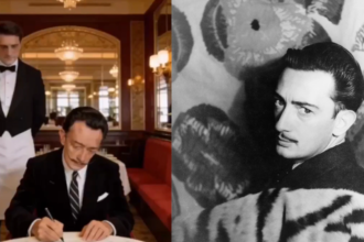 Harsh Goenka Shares How Salvador Dali Used Art To Avoid Paying Restaurant Bills
