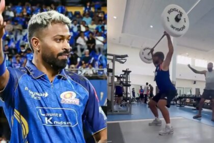 KKR Fans Convinced Hardik Pandya IPL Trade Is Happening After Viral Clip