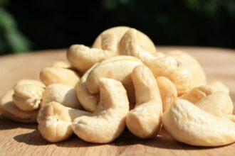 The Real Reason Cashews Come With A Premium Price Tag