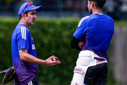 "No Jasprit Bumrah, A Bit of Inexperience": Warning Bell Sounded As India Face Sri Lanka