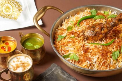 Karnataka Food Body Plans Calorie Labels Next To Food At Weddings, Large Gatherings