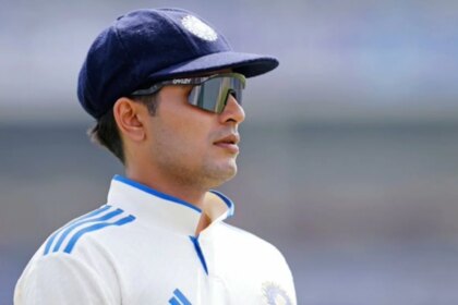 "For That, Shubman Gill Will Always Be Questioned": Ex-India Star Ahead Of Sri Lanka Test Series