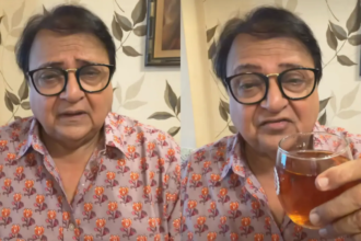 Video: Rakesh Bedi Questions Alcohol Safety, Calls For "Murder Charges" Against Adulterators