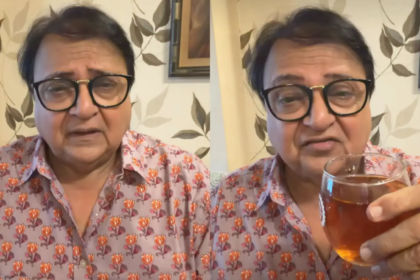 Video: Rakesh Bedi Questions Alcohol Safety, Calls For "Murder Charges" Against Adulterators