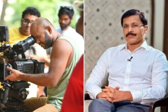 Bollywood Crew Served Stale Food? Film Body Asks Tukaram Mundhe For Surprise Raids On Sets