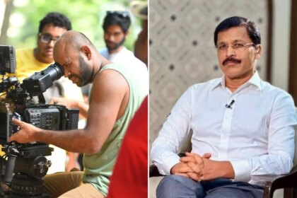 Bollywood Crew Served Stale Food? Film Body Asks Tukaram Mundhe For Surprise Raids On Sets