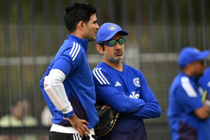 Gautam Gambhir Defended By Ex-Teammate, Shubman Gill And Co. Thrown Under The Bus: "Take More Responsibility"