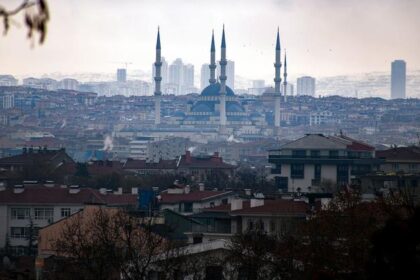 Türkiye’s changes to child detention ‘raise serious human rights concerns’