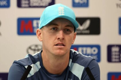 Banned England Player Harry Brook Keen On IPL Comeback After 2028
