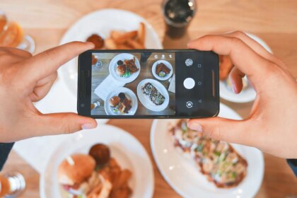 Food Authority Warns Influencers And Celebrities To "Verify Before Amplify"