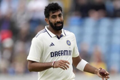 'Why Would You Not Do It?' Jasprit Bumrah's Workload Management Back In Focus