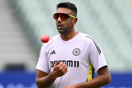 R Ashwin Forced To Stop Video After Police's Arrival. Explains What Happened