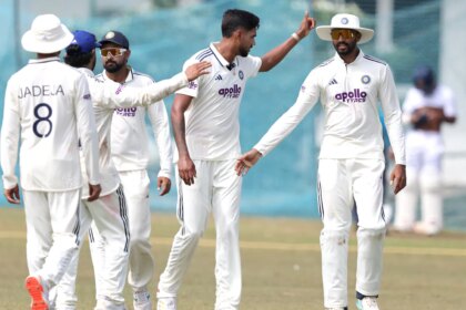 Ajinkya Rahane's Verdict On Second Pacer For India vs Sri Lanka In 1st Test