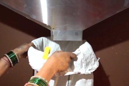 Harsh Goenka Praises Chhattisgarhs 24x7 Ration ATM; Heres How It Works